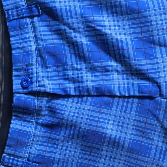 Dockers Tour golf shorts men's 36 - Picture 5 of 5